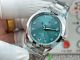 VS+ Factory Swiss Replica Omega Seamaster 150M Turquoise Diamond Dial Ladies Watch (3)_th.jpg